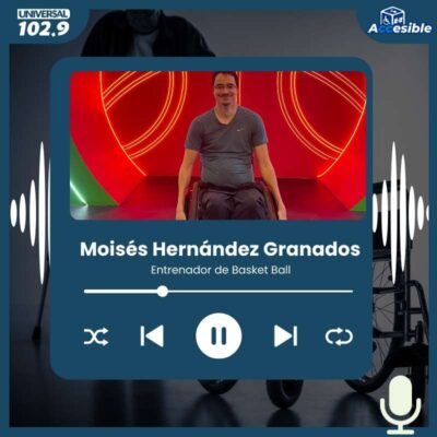 Moisés Hernández Granados – 22 de enero 2025