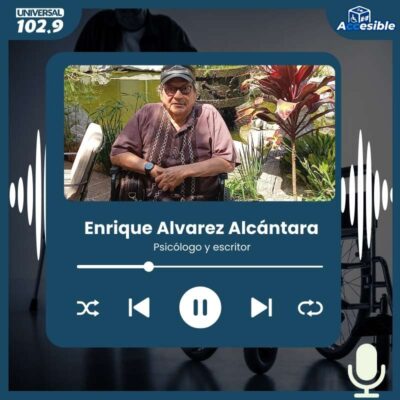 Enrique Alvarez Alcántara – 29 de enero 2025