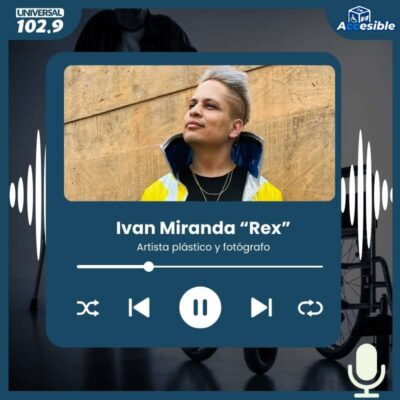 Ivan  Miranda  “Rex” – 19 de febrero 2025