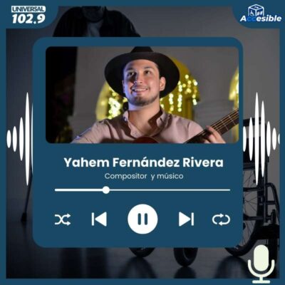 Yahem Fernández Rivera – 05 de febrero 2025