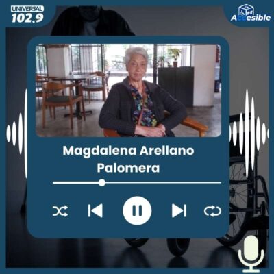 Magdalena Arellano Palomera – 12 de marzo 2024