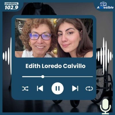 Edith Loredo Calvillo – 26 de marzo 2024
