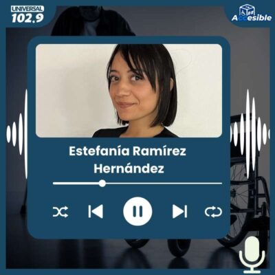 Estefanía Ramírez Hernández – 05 de marzo 2024