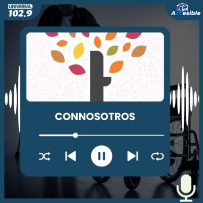 CONNOSOTROS – 16 de abril 2025