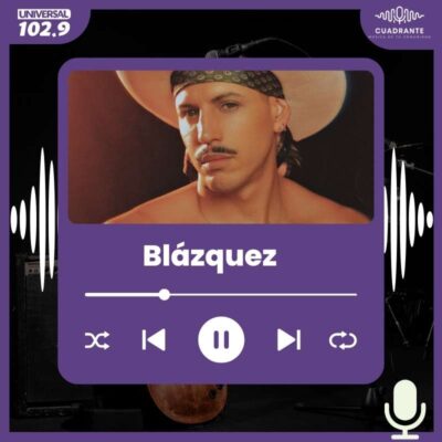  Blázquez – 22 de abril de 2025 