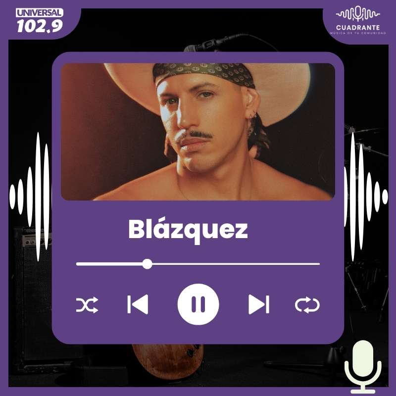  Blázquez – 22 de abril de 2025 
