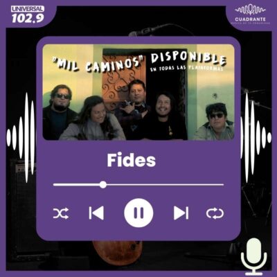 Fides – 09 de abril 2025