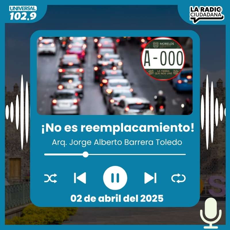 Claves para Agilizar tu Trámite en Morelos – 02 de abril del 2025