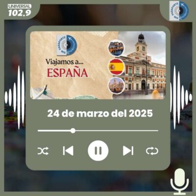 España – 24 de marzo de 2025