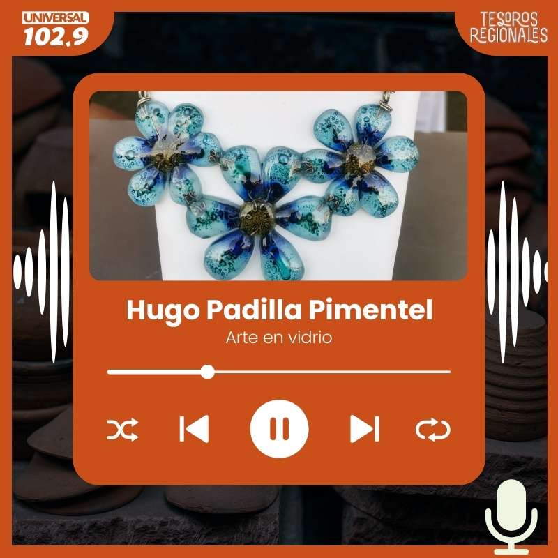 Hugo Padilla Pimentel – 01 de abril de 2025