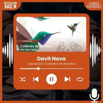 Davit Nava – 15 de abril 2025