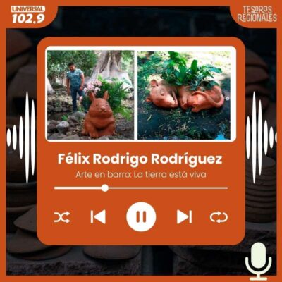 Félix Rodrigo Rodríguez Martínez – 04 de abril de 2025