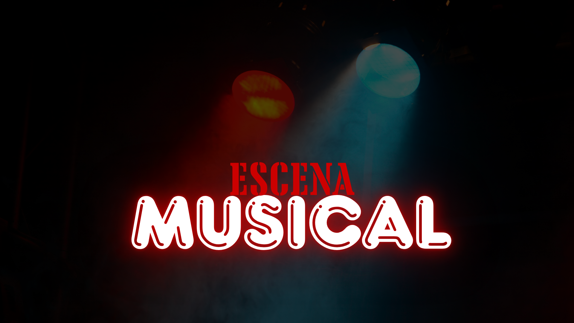 Escena Musical