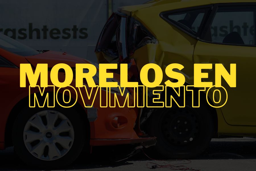 Morelos en Movimiento