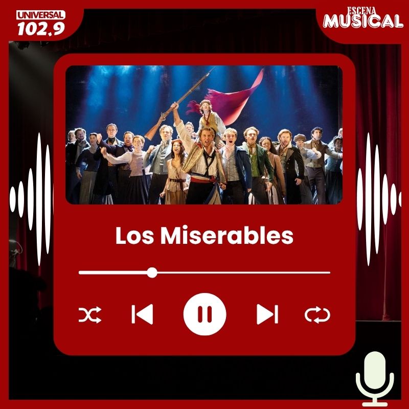 Los Miserables