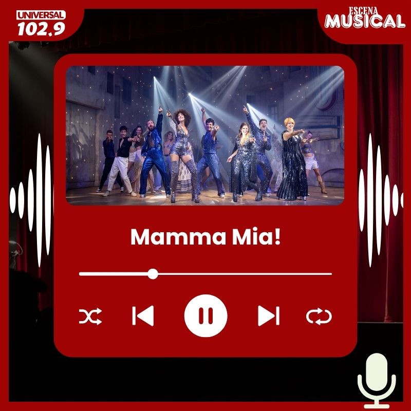 Mamma Mia!