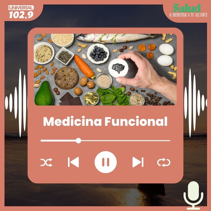 Medicina funcional