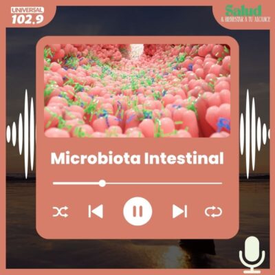 Microbiota intestinal