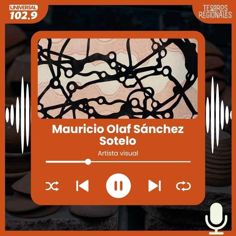 Mauricio Olaf Sánchez Sotelo – 10 de junio del 2025