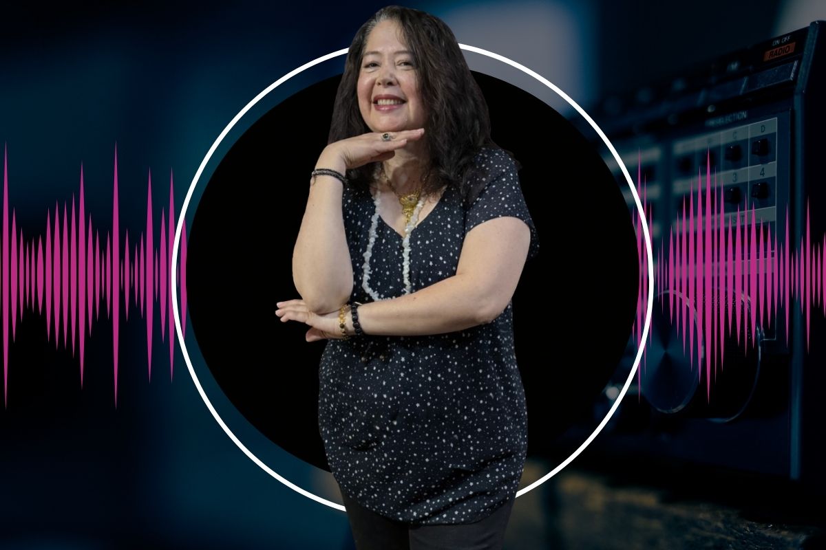Gloria Olguin